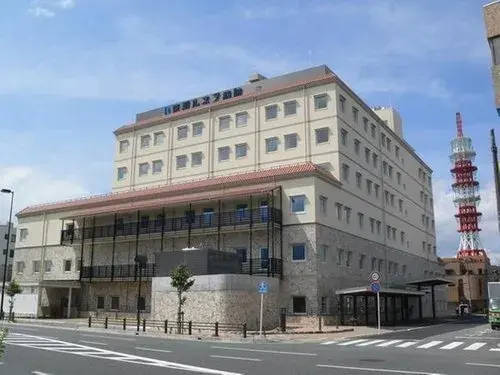 3DK Property Fukuchiyama City Kyoto Prefecture (13)