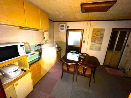 3DK Property Fukuchiyama City Kyoto Prefecture (6)