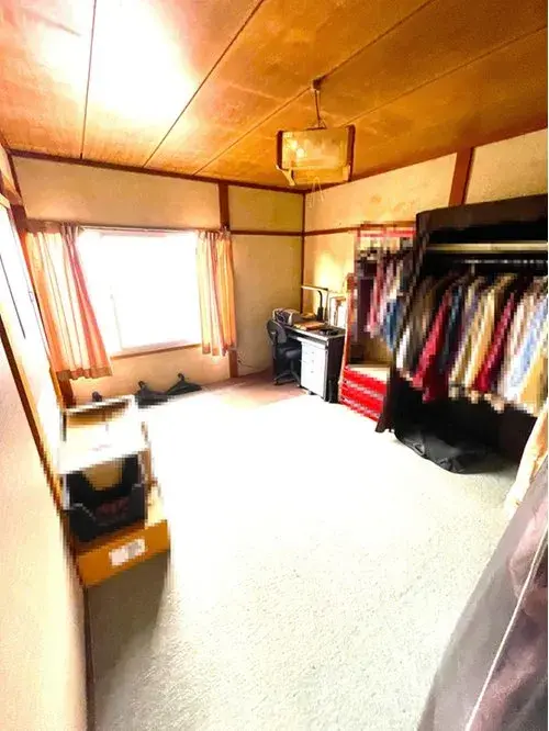 3DK Property Fukuchiyama City Kyoto Prefecture (7)
