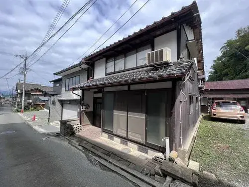 Akiya in Fukuchiyama