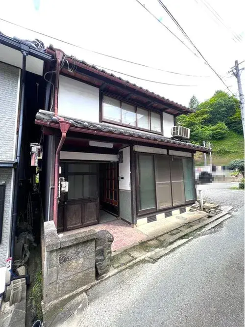 8DDKK Property Fukuchiyama City Kyoto Prefecture (3)