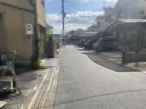 4LDK物件 城陽市 京都府 (3)