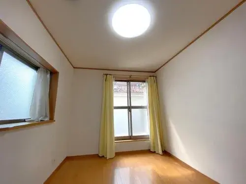 4LDK物件 城陽市 京都府 (7)