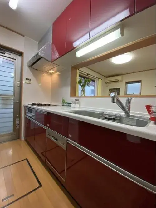 4LDK物件 城陽市 京都府 (9)