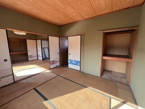 4LDK+S Property Fukuchiyama City Kyoto Prefecture (7)