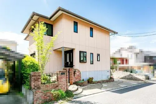 Akiya in Kizugawa