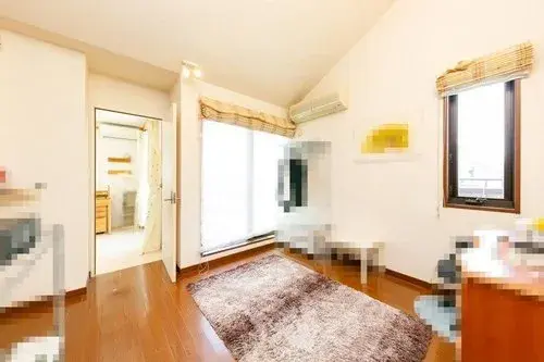 4LDK Property Kizugawa City Kyoto Prefecture (13)