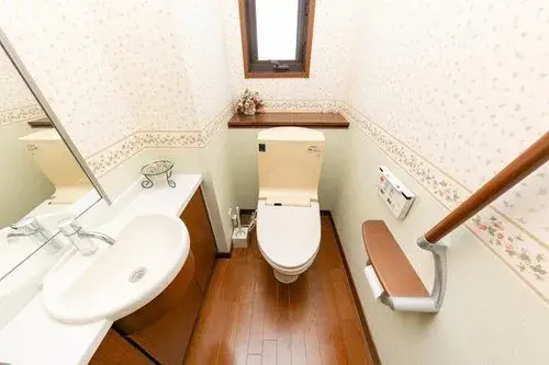 4LDK Property Kizugawa City Kyoto Prefecture (18)