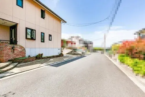 4LDK Property Kizugawa City Kyoto Prefecture (5)