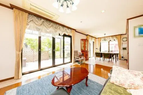 4LDK Property Kizugawa City Kyoto Prefecture (6)
