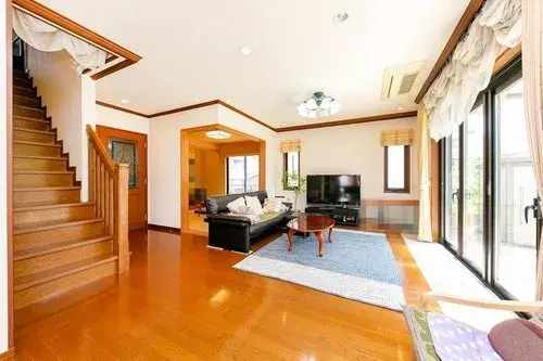 4LDK Property Kizugawa City Kyoto Prefecture (7)