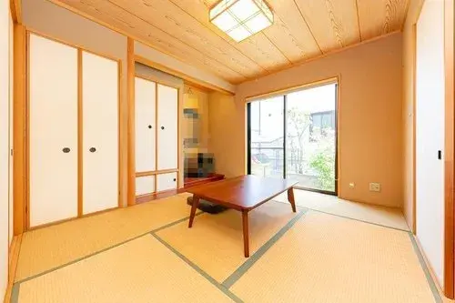 4LDK Property Kizugawa City Kyoto Prefecture (9)