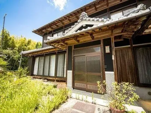 10LDK+2S Property Kizugawa City Kyoto Prefecture (2)
