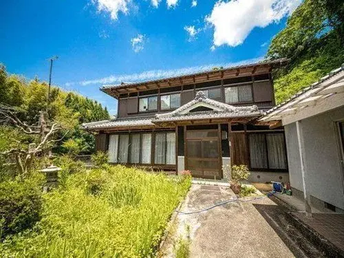 10LDK+2S Property Kizugawa City Kyoto Prefecture (3)