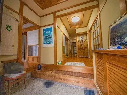 10LDK+2S Property Kizugawa City Kyoto Prefecture (5)