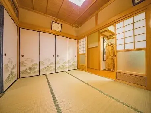 10LDK+2S Property Kizugawa City Kyoto Prefecture (8)