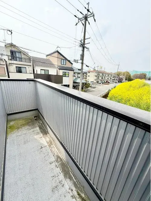 Akiya in Kyoto