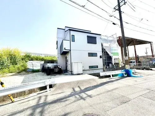 3LDK Kyoto City Kyoto Prefecture (5)