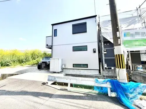 3LDK Kyoto City Kyoto Prefecture (6)
