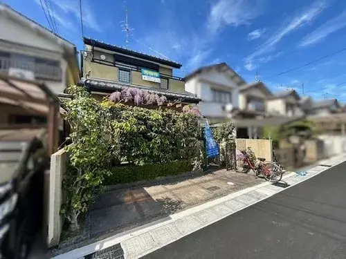 Kyoto Prefecture Uji City 3LDK Property (2)