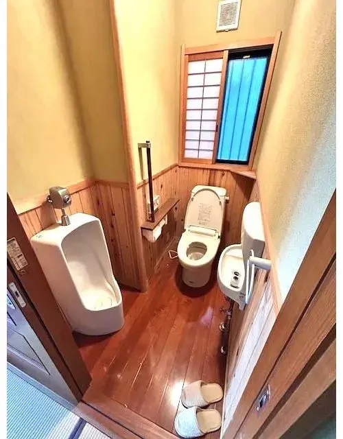 Kyoto Prefecture Uji City 3LDK Property (14)