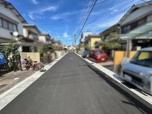 Kyoto Prefecture Uji City 3LDK Property (3)