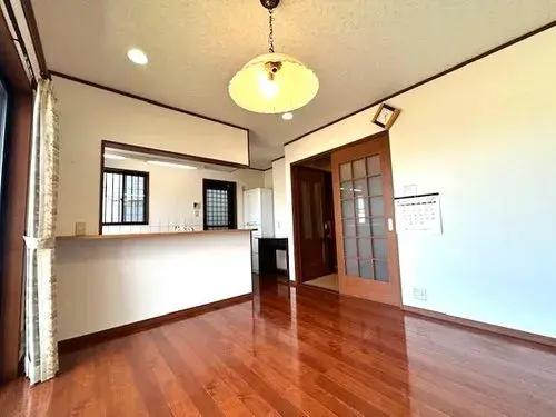 Kyoto Prefecture Uji City 3LDK Property (5)