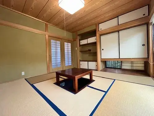 Kyoto Prefecture Uji City 3LDK Property (6)