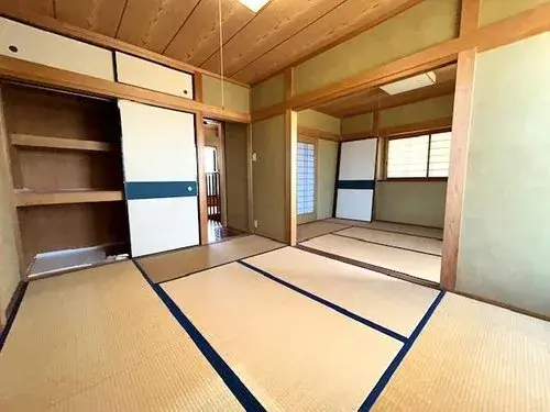 Kyoto Prefecture Uji City 3LDK Property (7)