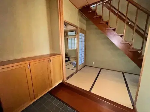 Kyoto Prefecture Uji City 3LDK Property (9)