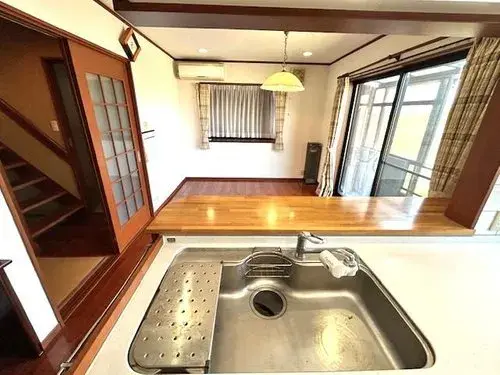 Kyoto Prefecture Uji City 3LDK Property (10)