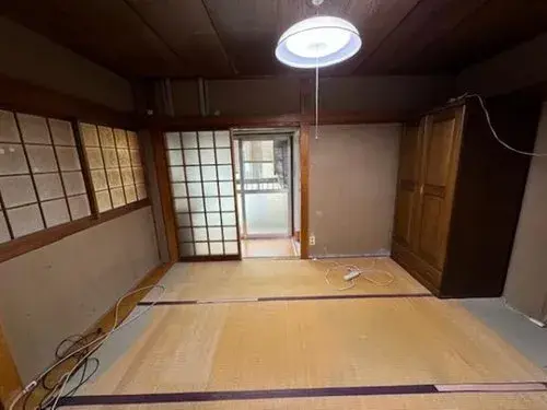 3DK Property Kyoto City Kyoto Prefecture (3)