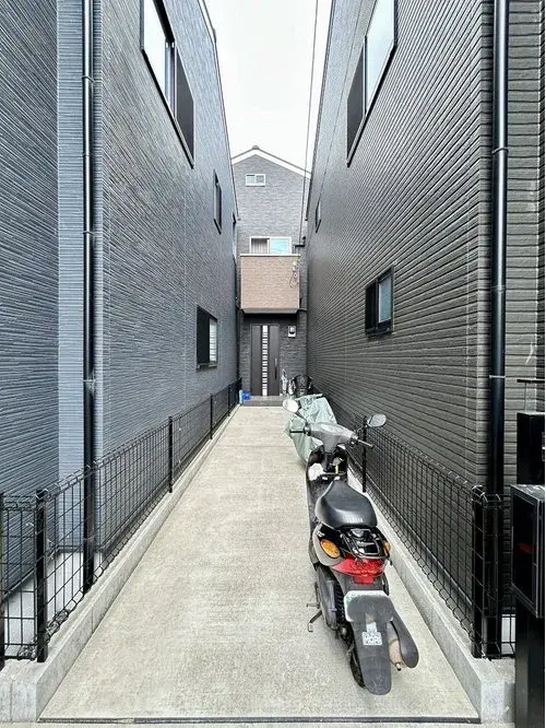 3LDK Property Ukyo-ku, Kyoto City, Kyoto Prefecture (2)