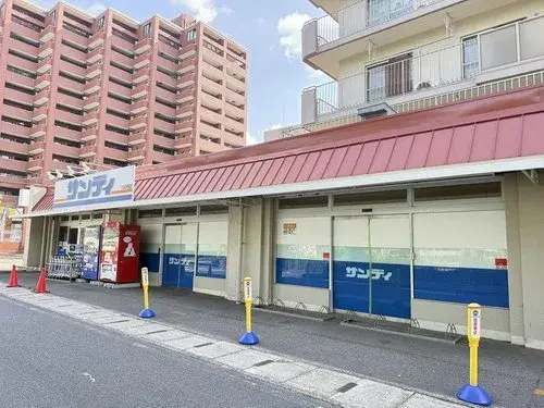 3LDK Property Ukyo-ku, Kyoto City, Kyoto Prefecture (15)