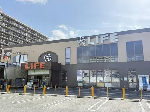 3LDK Property Ukyo-ku, Kyoto City, Kyoto Prefecture (18)