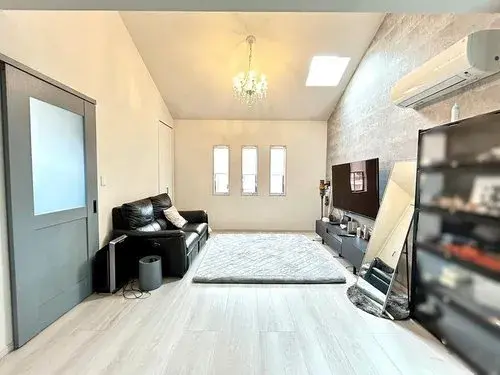3LDK Property Ukyo-ku, Kyoto City, Kyoto Prefecture (6)