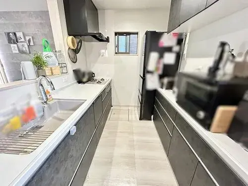 3LDK Property Ukyo-ku, Kyoto City, Kyoto Prefecture (8)