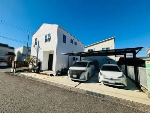 3LDK Property Kizugawa City Kyoto Prefecture (2)