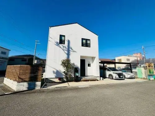 3LDK Property Kizugawa City Kyoto Prefecture (12)