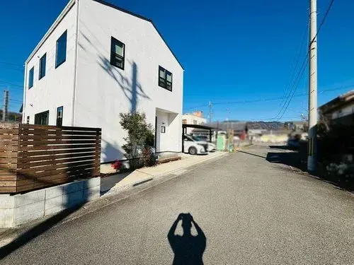 3LDK Property Kizugawa City Kyoto Prefecture (13)