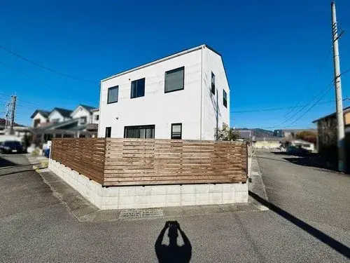 3LDK Property Kizugawa City Kyoto Prefecture (3)