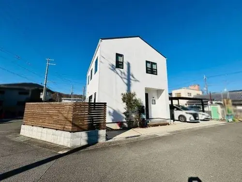 3LDK Property Kizugawa City Kyoto Prefecture (4)