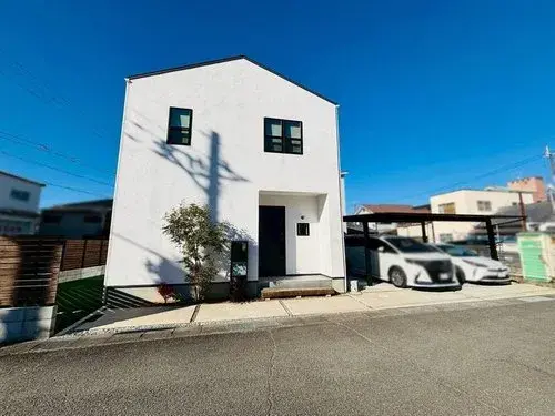 3LDK Property Kizugawa City Kyoto Prefecture (7)