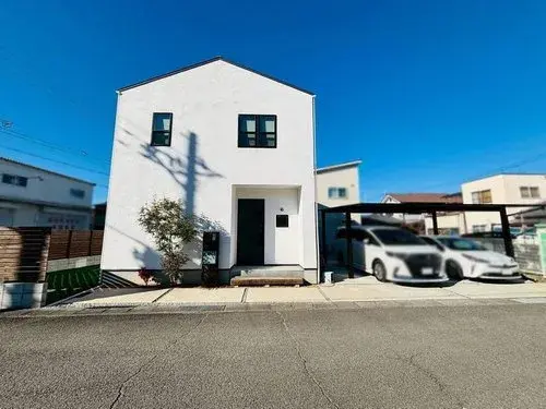 3LDK Property Kizugawa City Kyoto Prefecture (8)