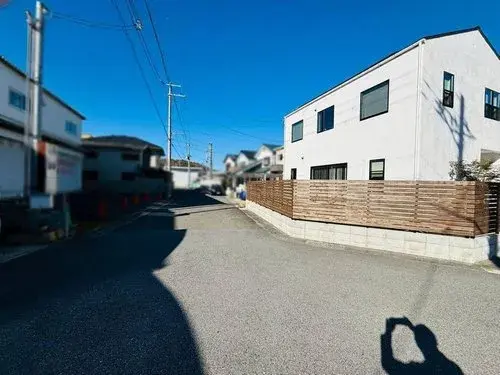 3LDK Property Kizugawa City Kyoto Prefecture (9)