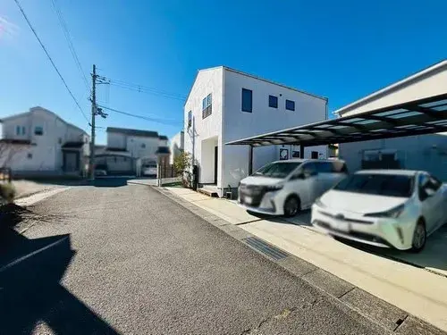 3LDK Property Kizugawa City Kyoto Prefecture (10)