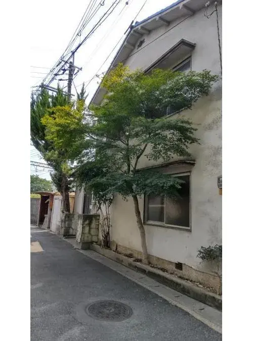 3DK Kyoto City Kyoto Prefecture (2)