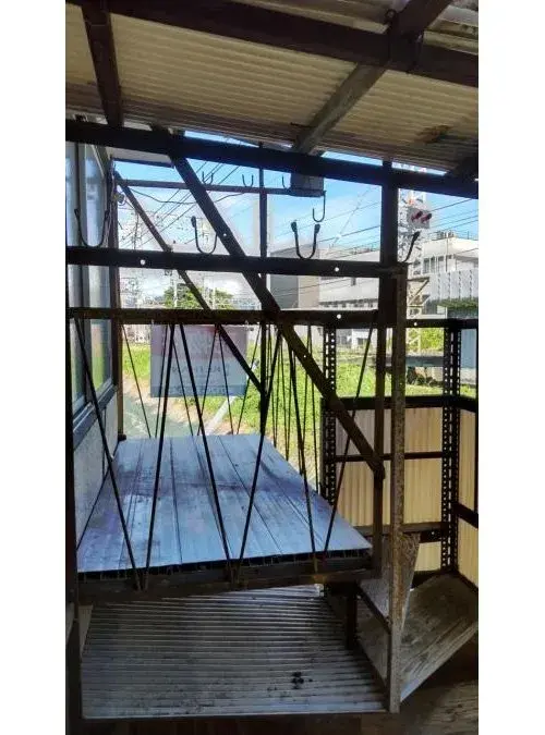 3DK Kyoto City Kyoto Prefecture (4)