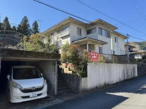 6K Fukuchiyama City Kyoto Prefecture Property (2)