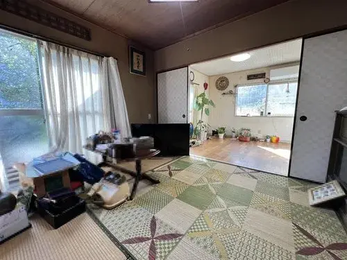 6K Fukuchiyama City Kyoto Prefecture Property (11)